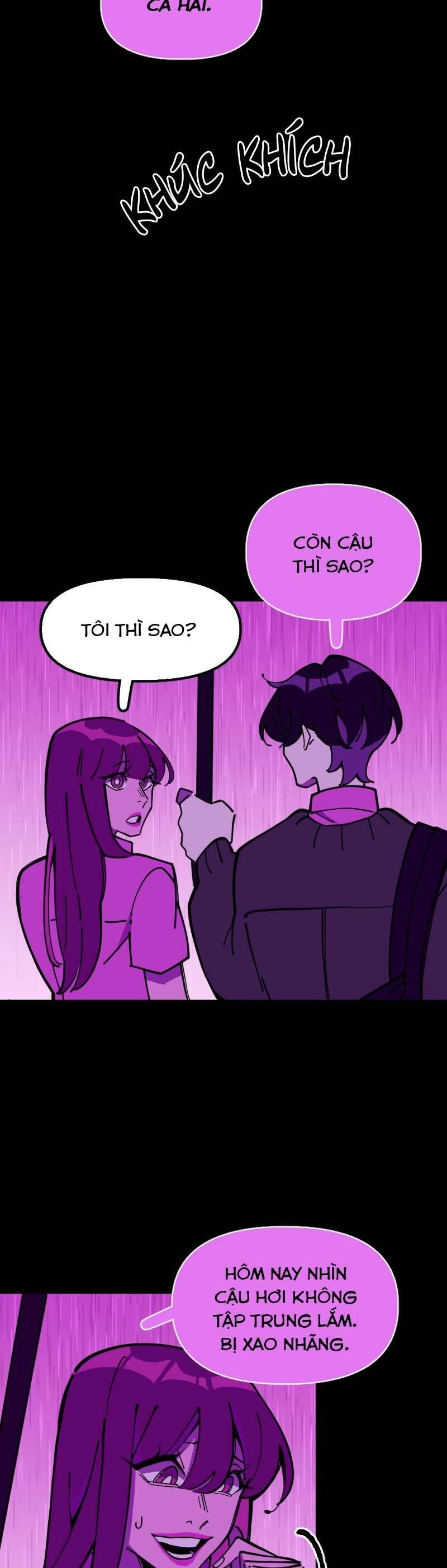 Homesick Chapter 99 - 26