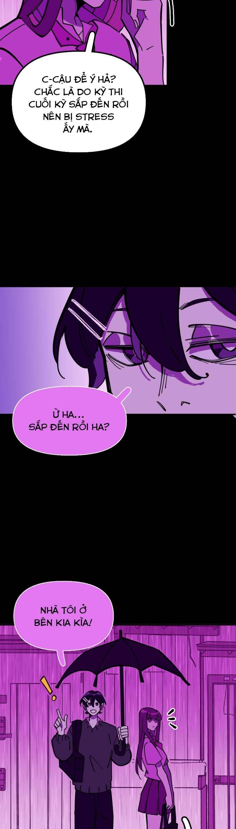 Homesick Chapter 99 - 27
