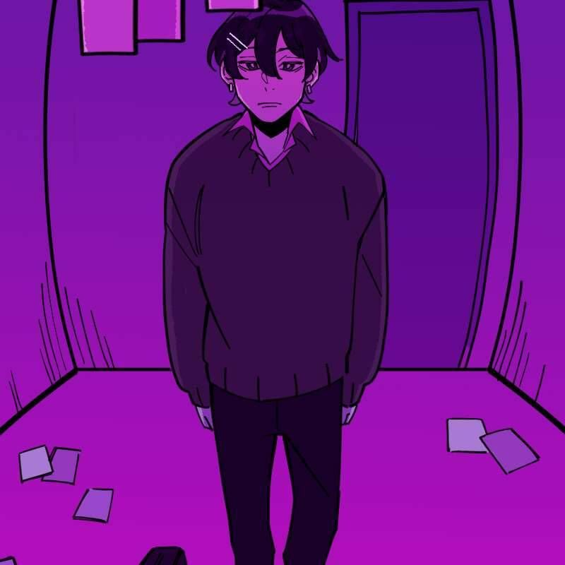 Homesick Chapter 99 - 33