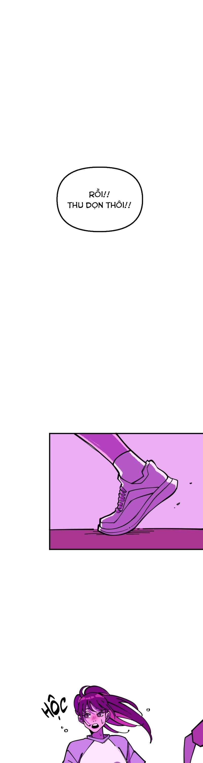 Homesick Chapter 99 - 9