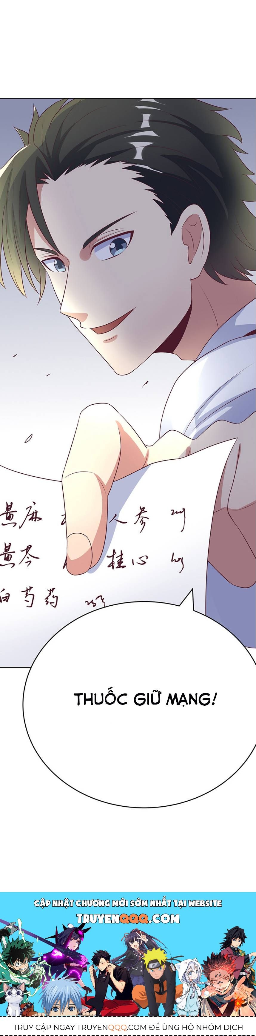 Cuồng Y Kỳ Tài Chapter 12 - 4