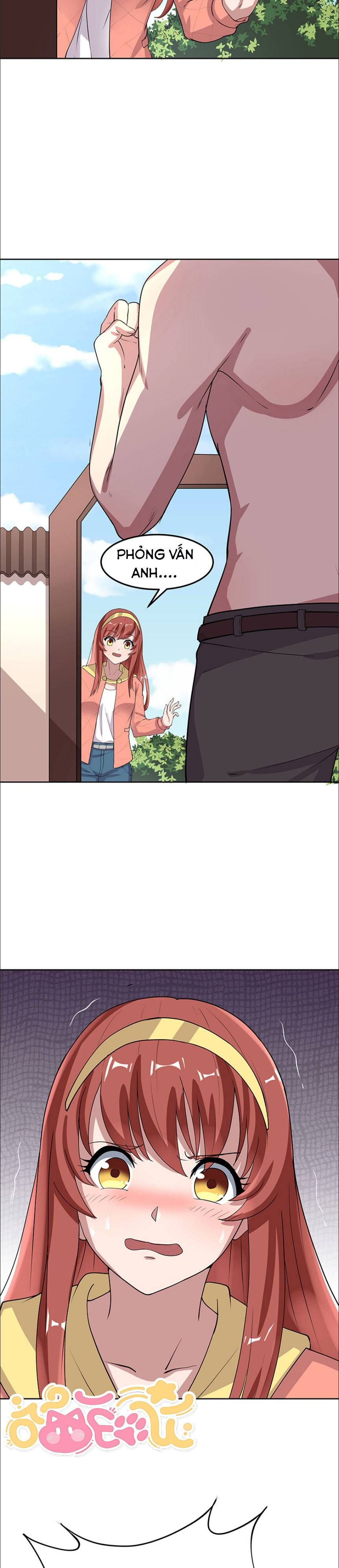 Cuồng Y Kỳ Tài Chapter 14 - 4
