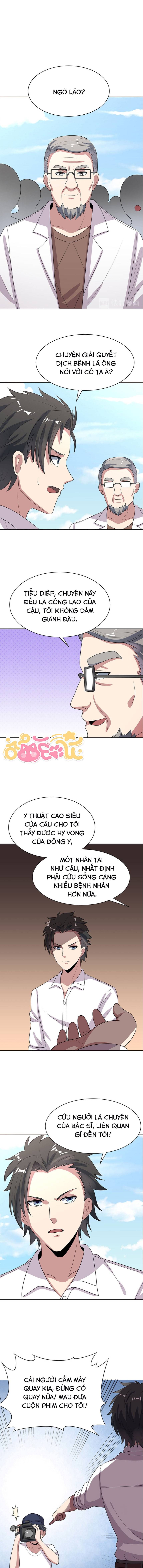 Cuồng Y Kỳ Tài Chapter 15 - 3