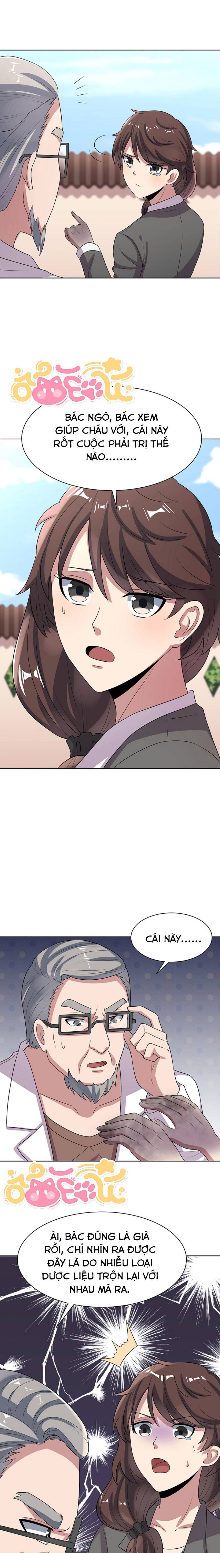Cuồng Y Kỳ Tài Chapter 15 - 7