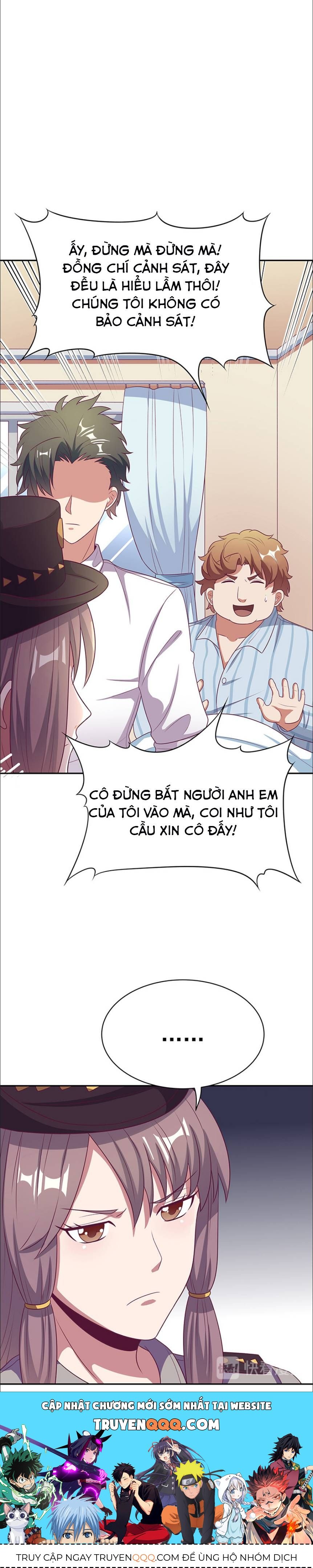 Cuồng Y Kỳ Tài Chapter 26 - 5