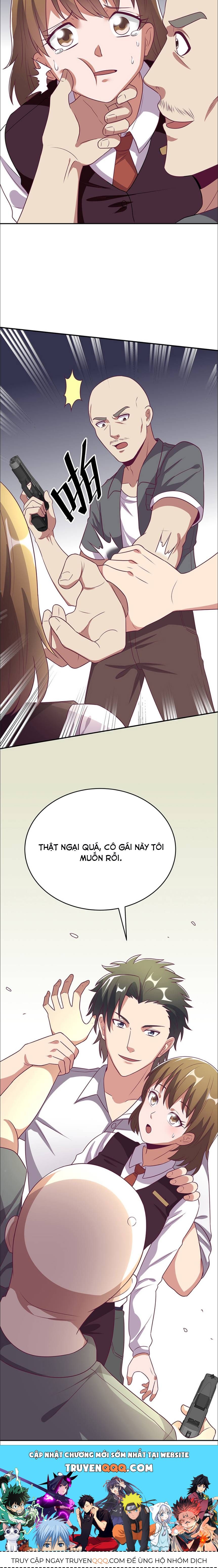 Cuồng Y Kỳ Tài Chapter 29 - 4