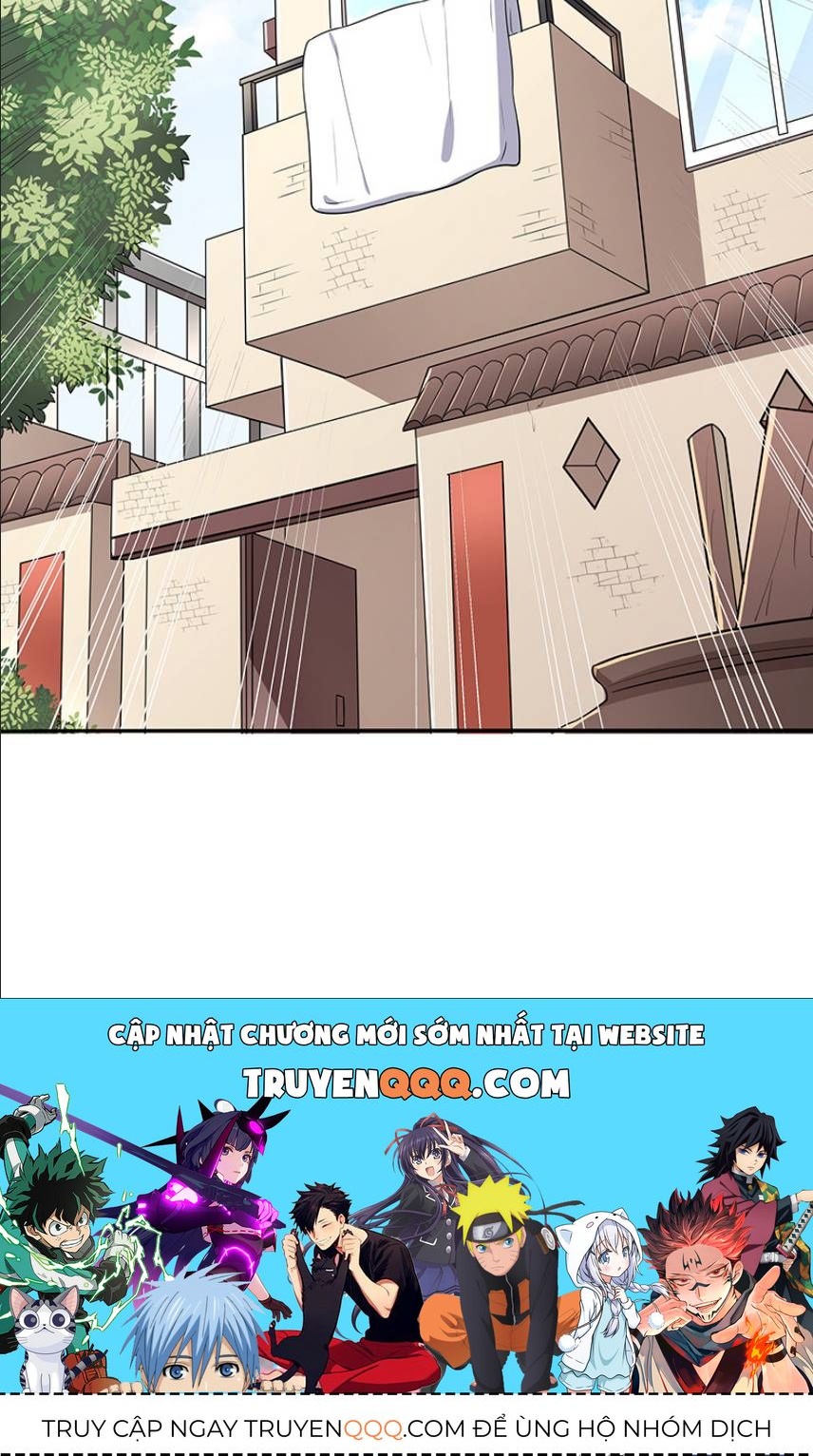 Cuồng Y Kỳ Tài Chapter 3 - 5