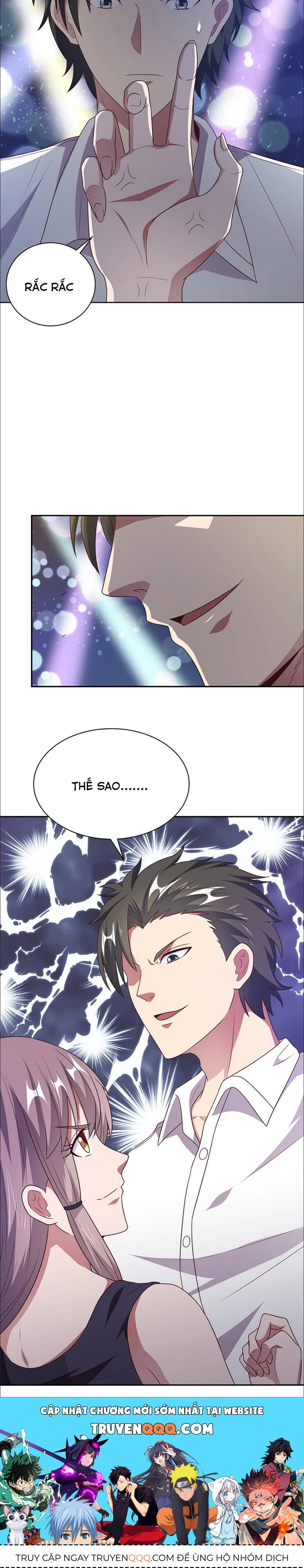 Cuồng Y Kỳ Tài Chapter 30 - 4