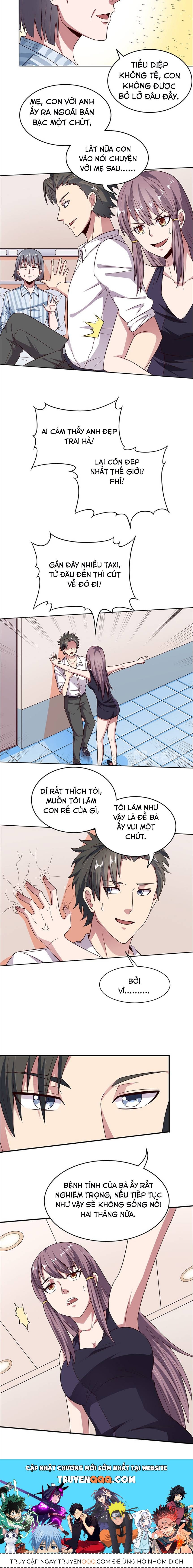 Cuồng Y Kỳ Tài Chapter 31 - 4