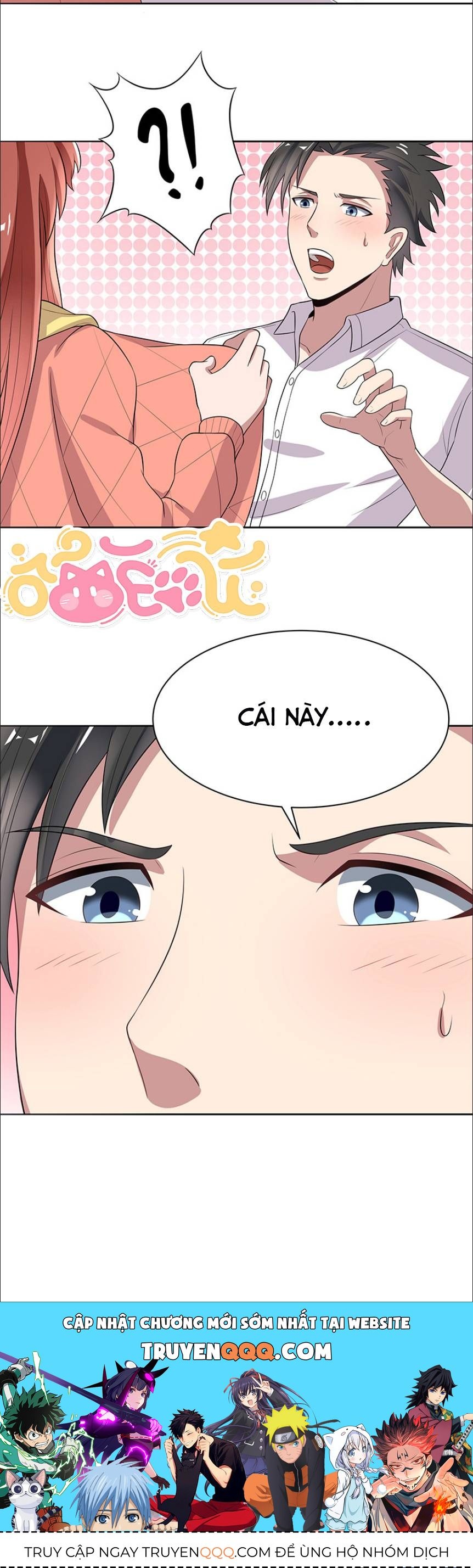 Cuồng Y Kỳ Tài Chapter 6 - 4