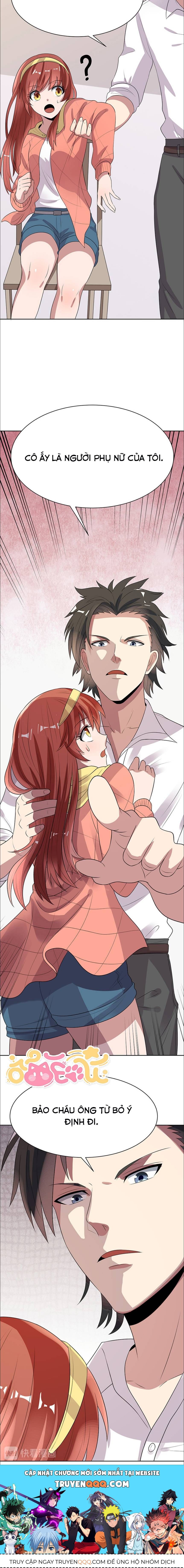 Cuồng Y Kỳ Tài Chapter 8 - 4