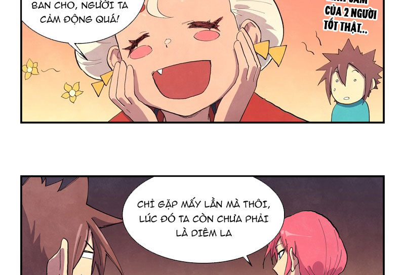 Tinh Võ Thần Quyết Chapter 650 - 5