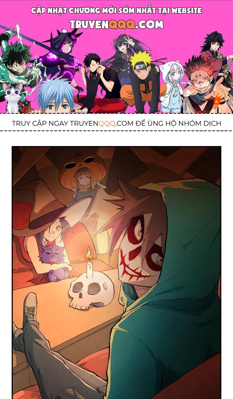 Tinh Võ Thần Quyết Chapter 699.1 - 1