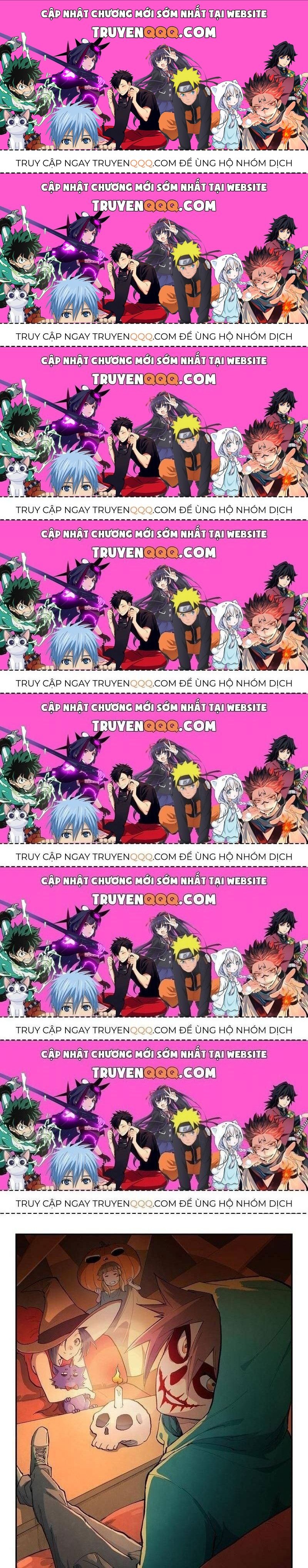 Tinh Võ Thần Quyết Chapter 699.7 - 1