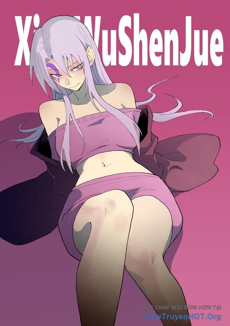 Tinh Võ Thần Quyết Chapter 864 - 2