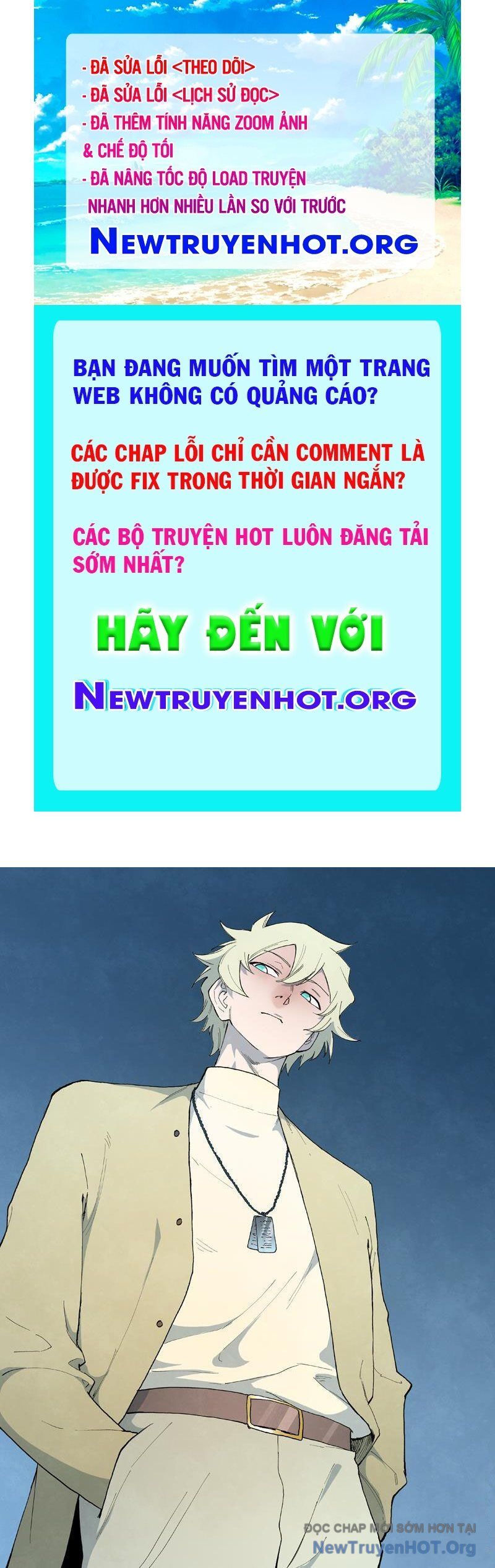 Tinh Võ Thần Quyết Chapter 869 - 1