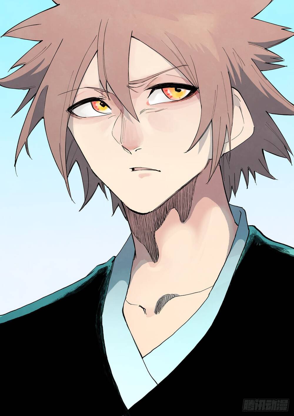 Tinh Võ Thần Quyết Chapter 893 - 3