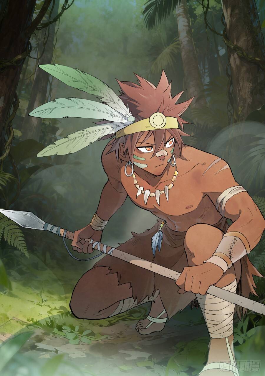 Tinh Võ Thần Quyết Chapter 896 - 3