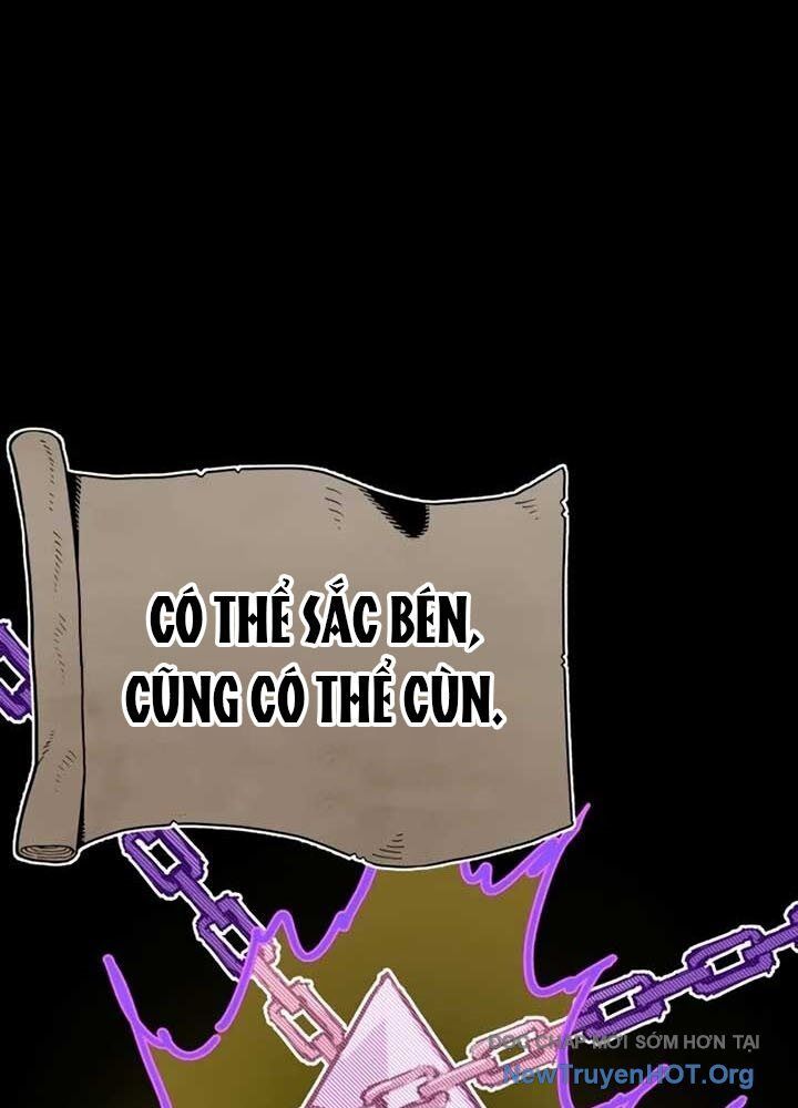 Dũng Sĩ Kiếm Tâm Chapter 1 - 2