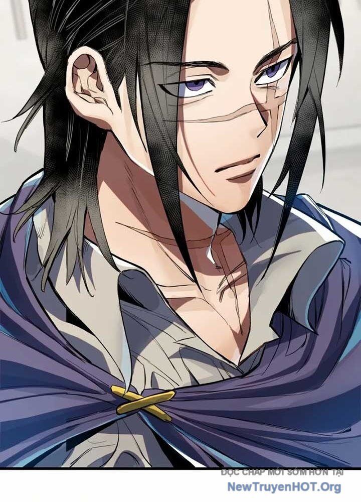 Dũng Sĩ Kiếm Tâm Chapter 1 - 105