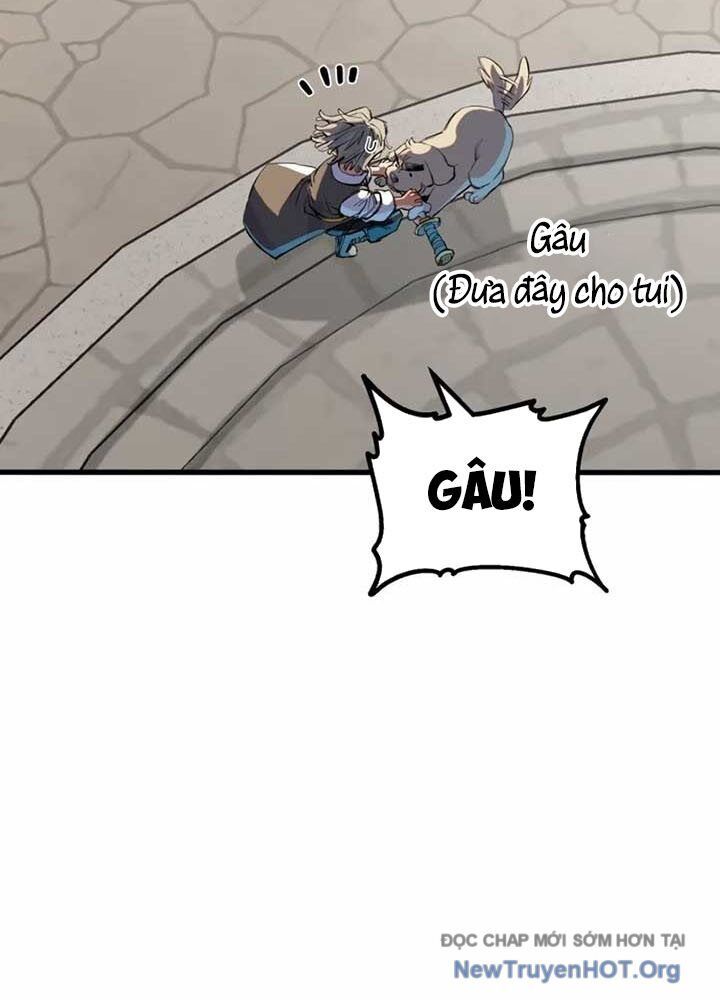 Dũng Sĩ Kiếm Tâm Chapter 1 - 108