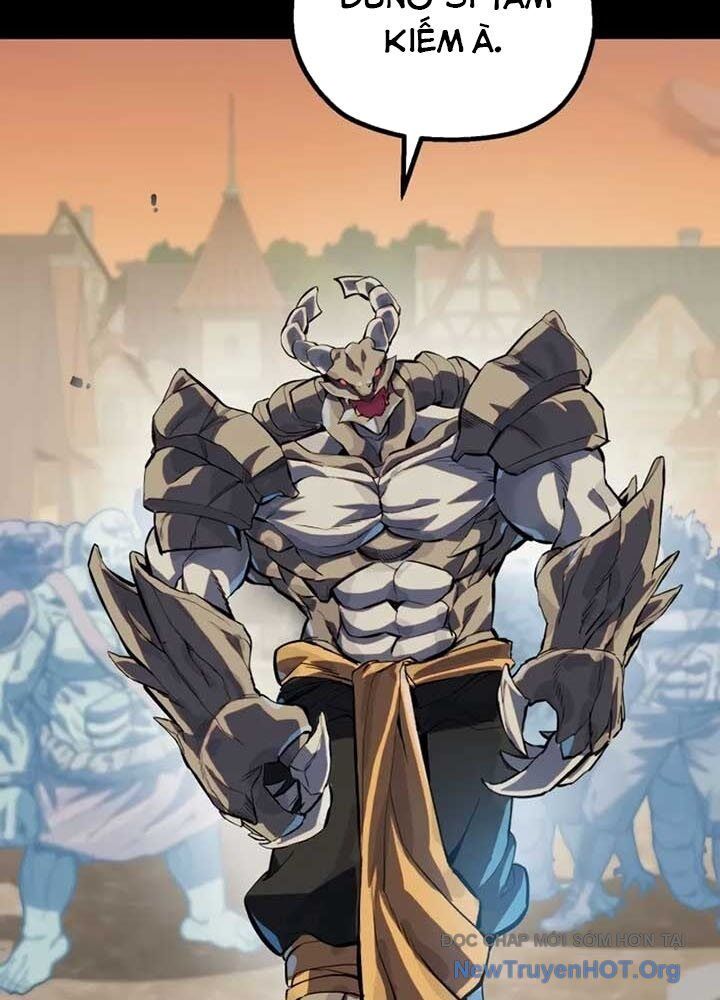 Dũng Sĩ Kiếm Tâm Chapter 1 - 12
