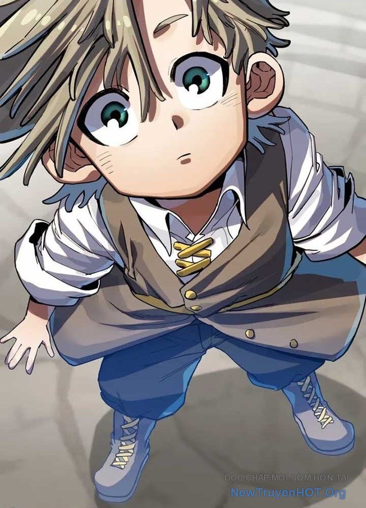 Dũng Sĩ Kiếm Tâm Chapter 1 - 116