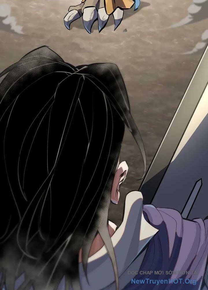 Dũng Sĩ Kiếm Tâm Chapter 1 - 13