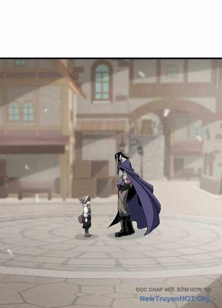 Dũng Sĩ Kiếm Tâm Chapter 1 - 121