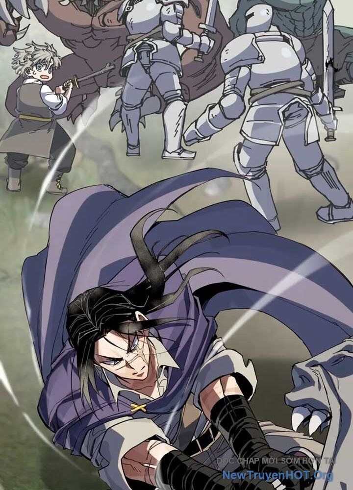 Dũng Sĩ Kiếm Tâm Chapter 1 - 149