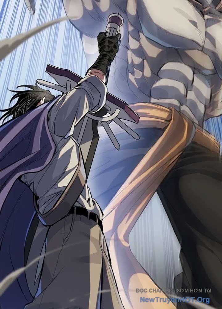 Dũng Sĩ Kiếm Tâm Chapter 1 - 17