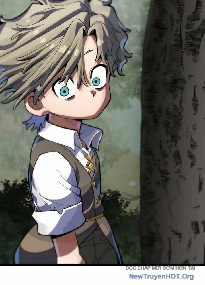 Dũng Sĩ Kiếm Tâm Chapter 1 - 190