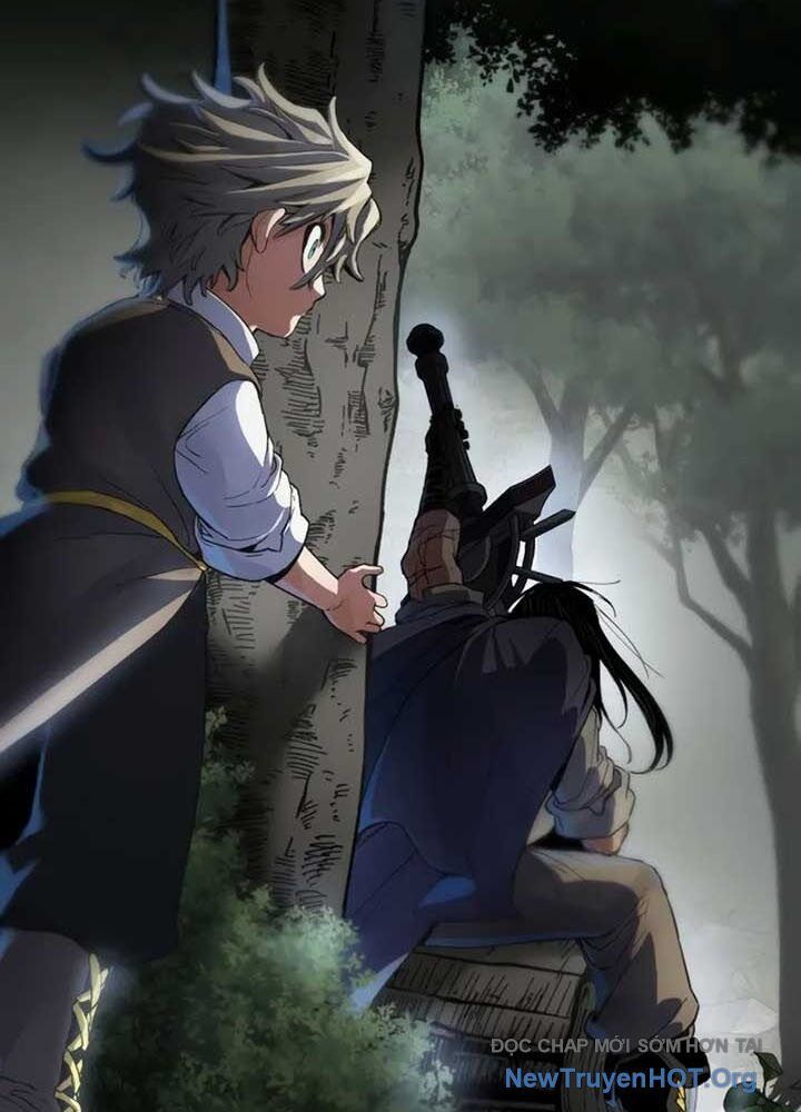 Dũng Sĩ Kiếm Tâm Chapter 1 - 194