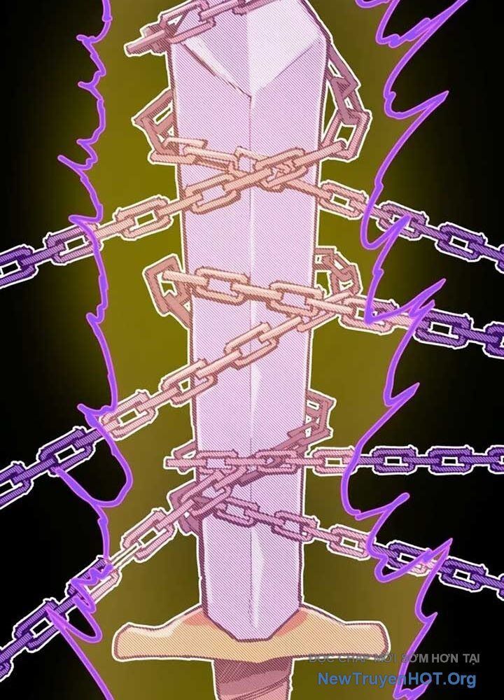 Dũng Sĩ Kiếm Tâm Chapter 1 - 3