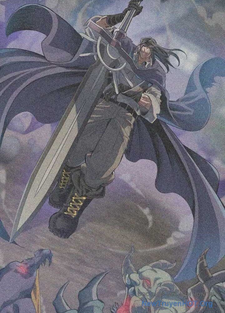 Dũng Sĩ Kiếm Tâm Chapter 1 - 212