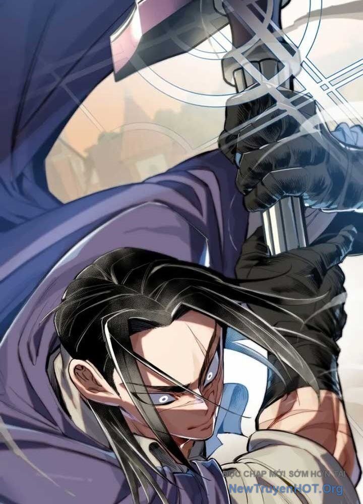 Dũng Sĩ Kiếm Tâm Chapter 1 - 25