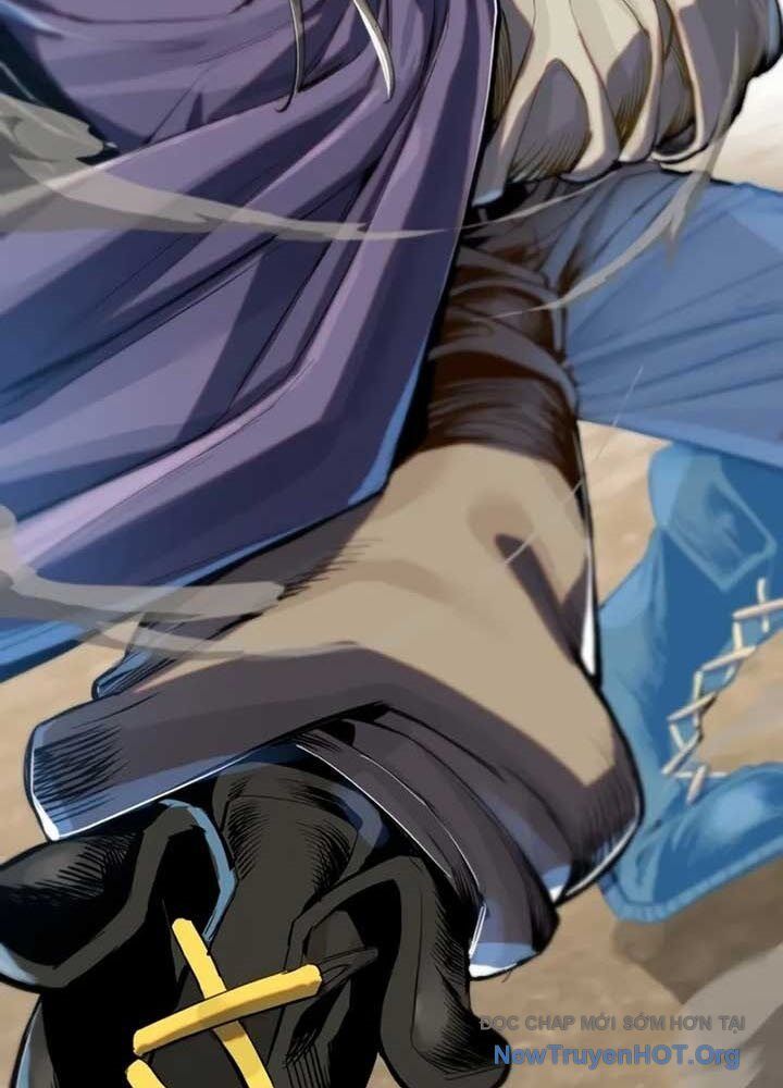 Dũng Sĩ Kiếm Tâm Chapter 1 - 26