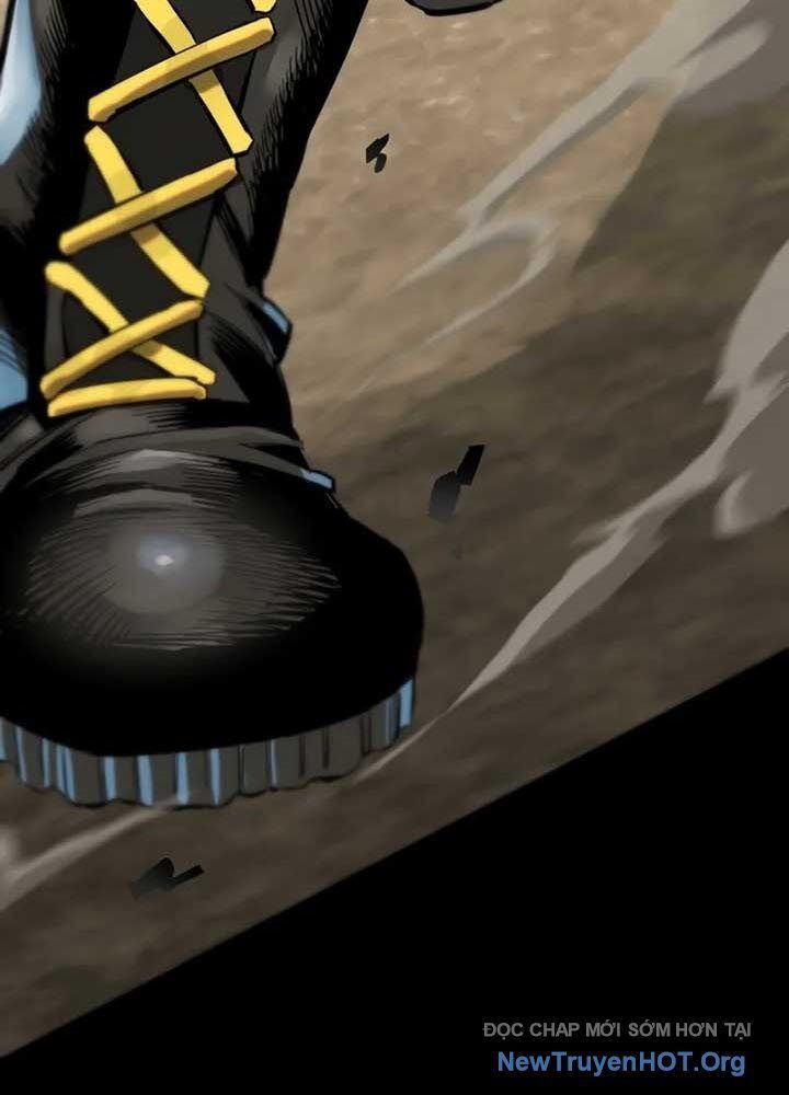 Dũng Sĩ Kiếm Tâm Chapter 1 - 27
