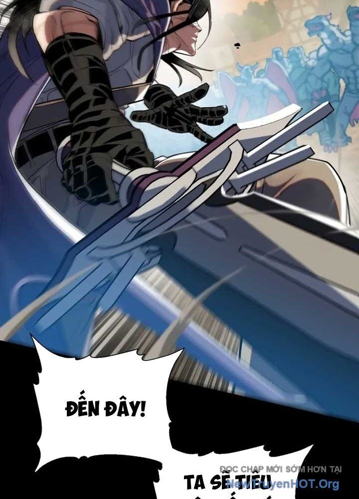 Dũng Sĩ Kiếm Tâm Chapter 1 - 30
