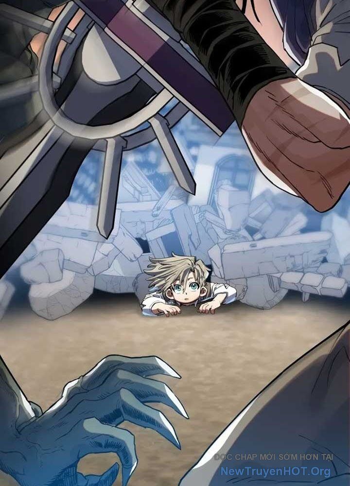 Dũng Sĩ Kiếm Tâm Chapter 1 - 32