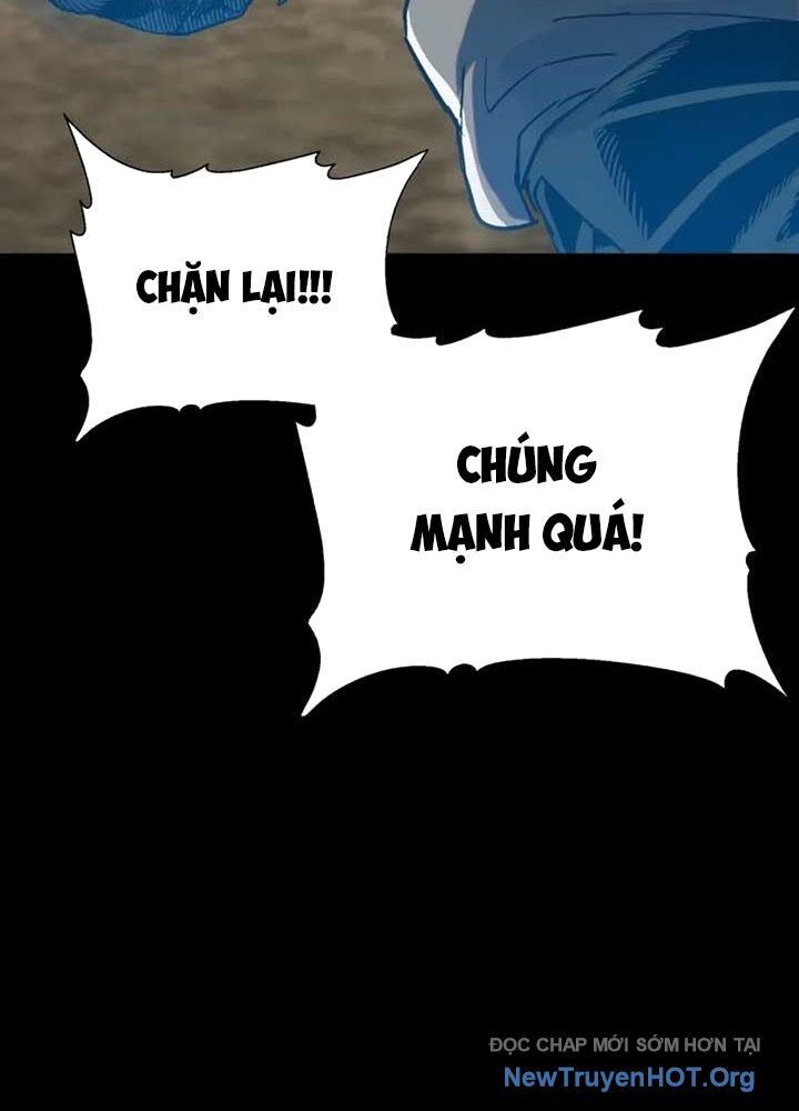 Dũng Sĩ Kiếm Tâm Chapter 1 - 33