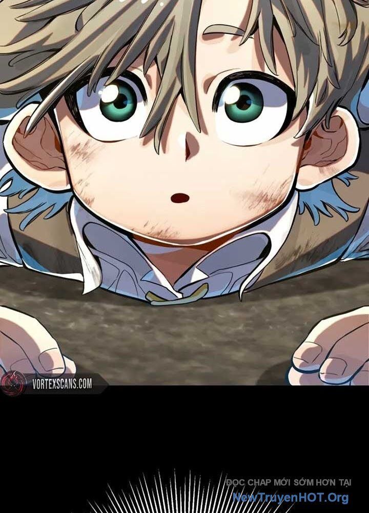 Dũng Sĩ Kiếm Tâm Chapter 1 - 35