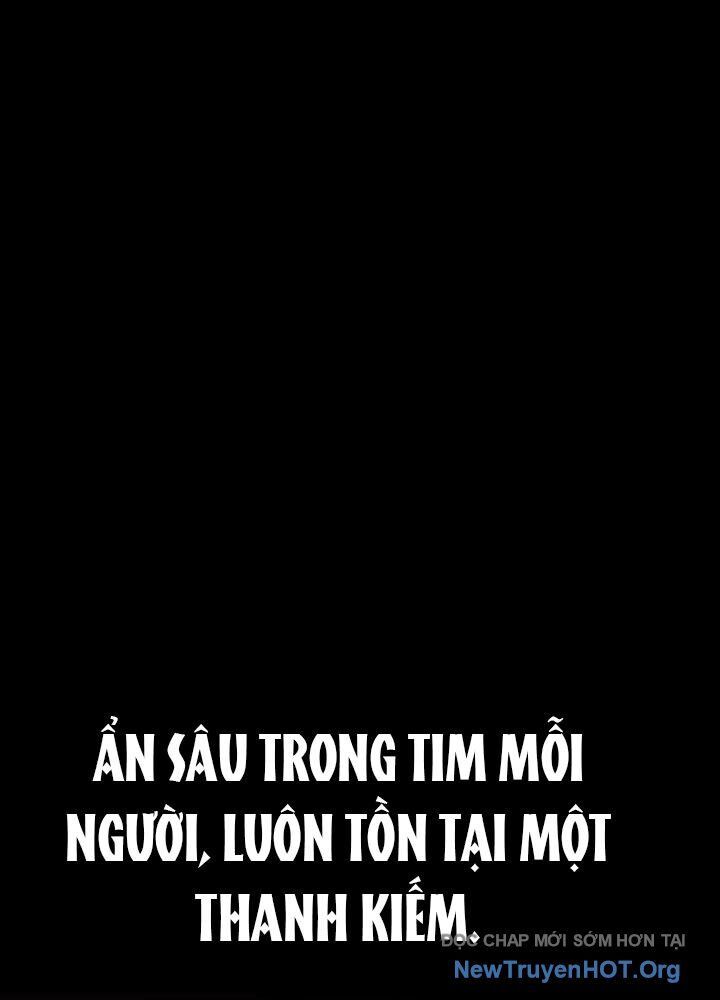 Dũng Sĩ Kiếm Tâm Chapter 1 - 5