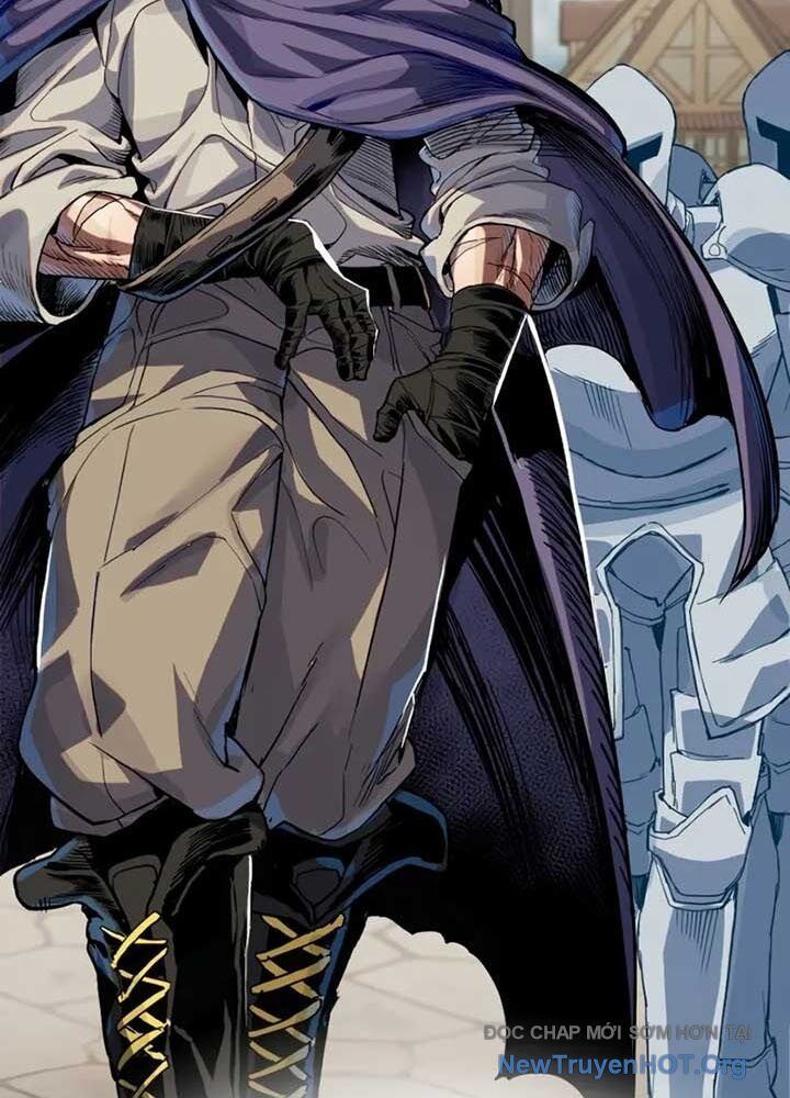 Dũng Sĩ Kiếm Tâm Chapter 1 - 45