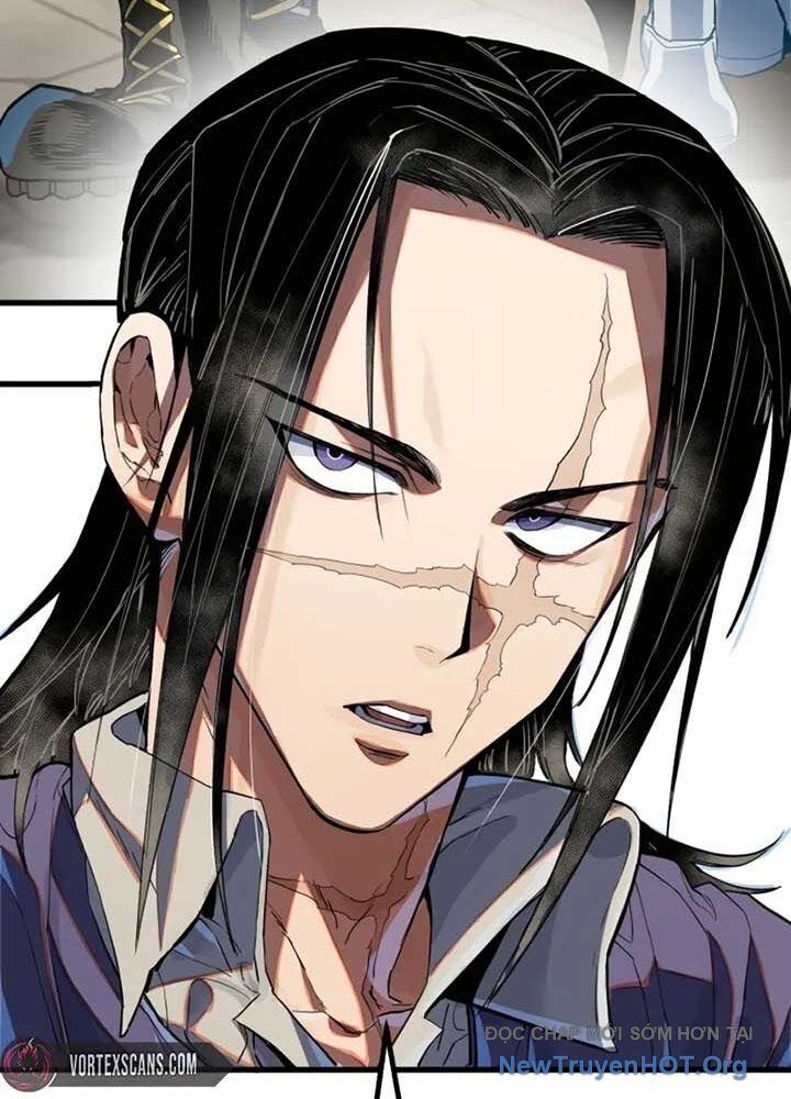 Dũng Sĩ Kiếm Tâm Chapter 1 - 46