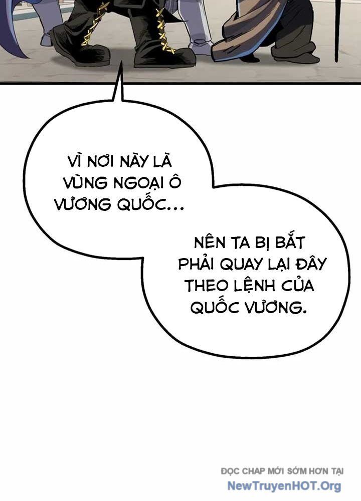 Dũng Sĩ Kiếm Tâm Chapter 1 - 50