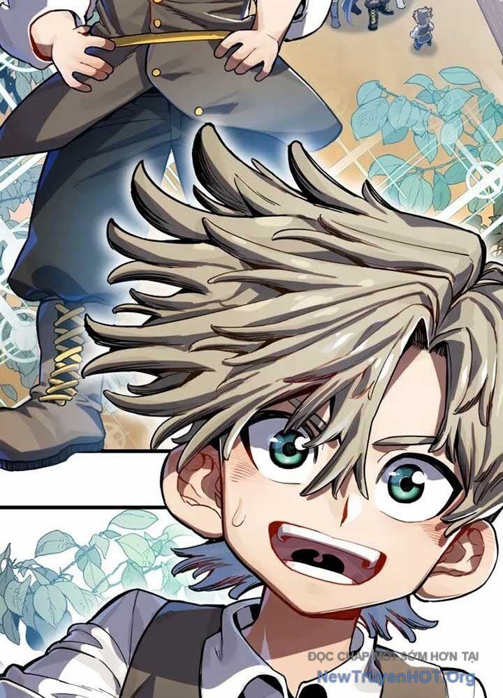 Dũng Sĩ Kiếm Tâm Chapter 1 - 54