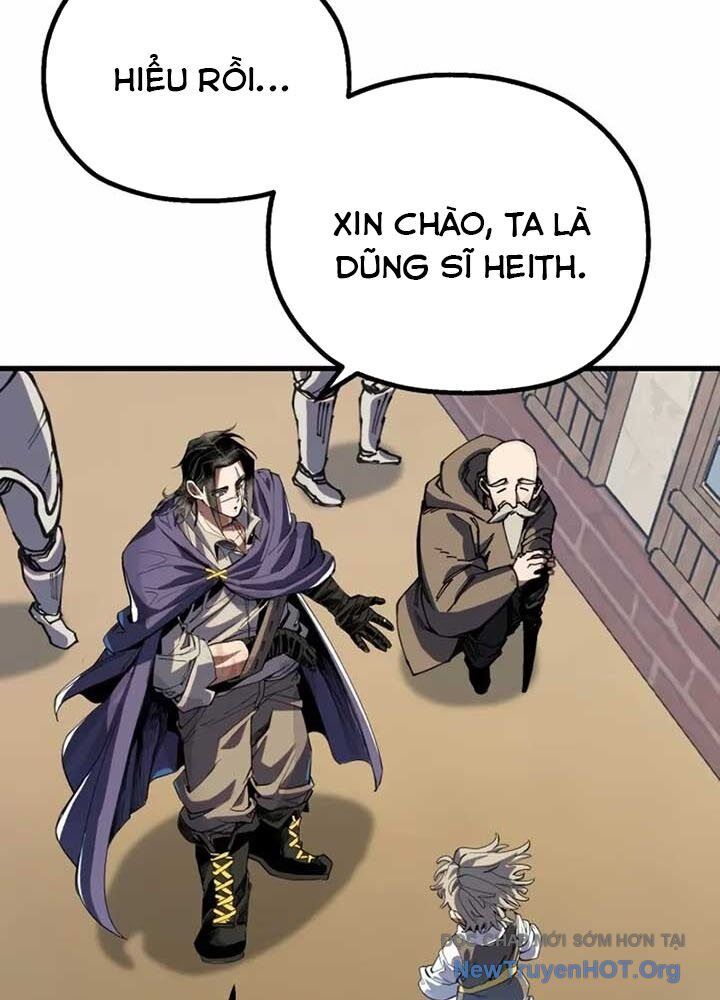 Dũng Sĩ Kiếm Tâm Chapter 1 - 57