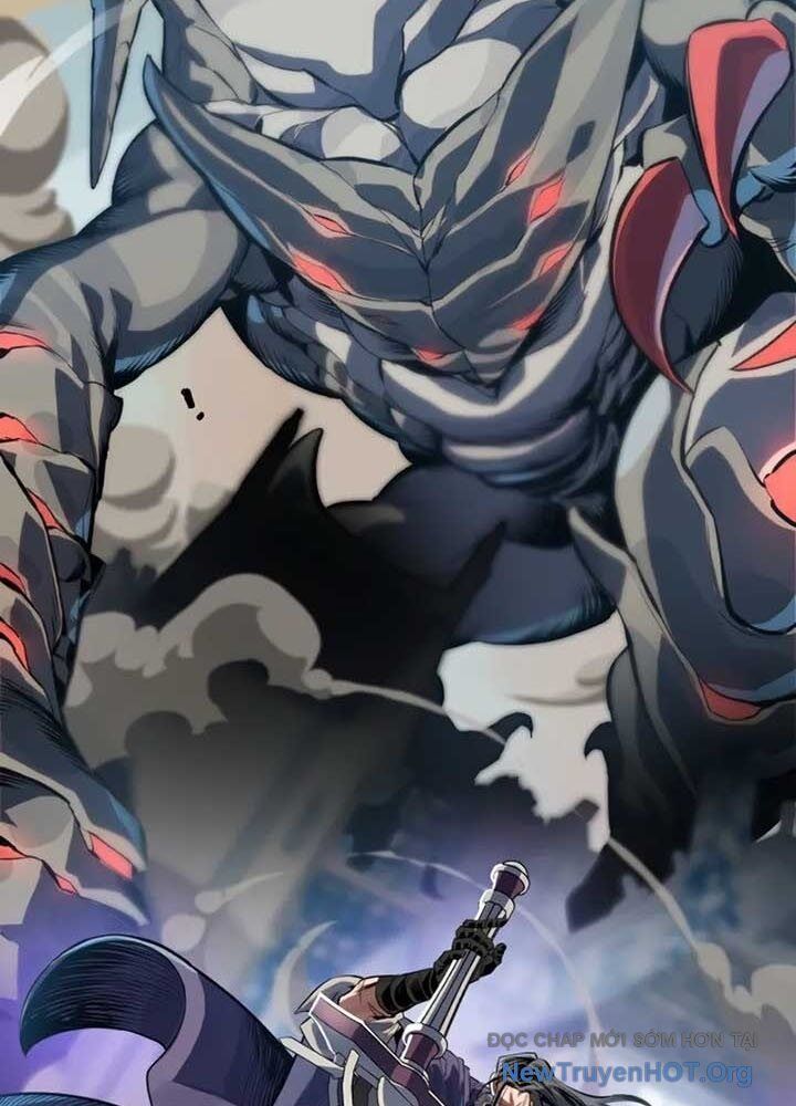 Dũng Sĩ Kiếm Tâm Chapter 1 - 8