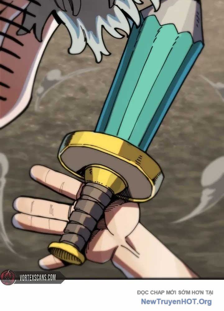 Dũng Sĩ Kiếm Tâm Chapter 1 - 77